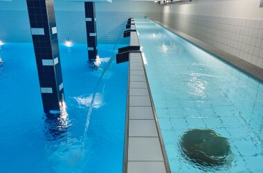 Anlagen Reservoir Rippertschwand  3