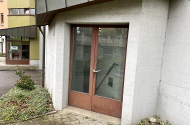 Anlagen Stufenpumpwerk Heubachli 1