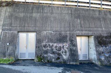 Anlagen Stufenpumpwerk Sedel 1