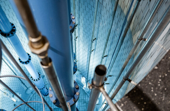 Trinkwasserressourcen in Emmen stabil