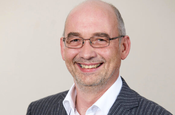 Rolf Schmid wird neuer Leiter der Wasserversorgung Emmen