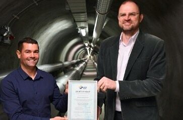 Gutes Zeugnis für Wasserversorgung Emmen