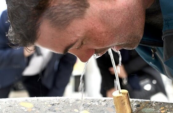 Neuer, stylischer Zugang zu Emmens Qualitätsprodukt